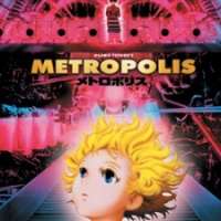   Metropolis <small>Director</small> 